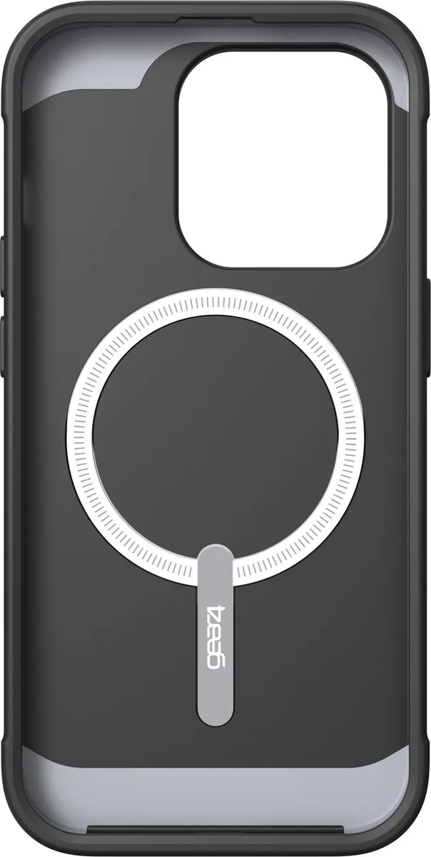 Gear4 Havana Hoesje iPhone 14 Pro - Zwart - MPN 702010061