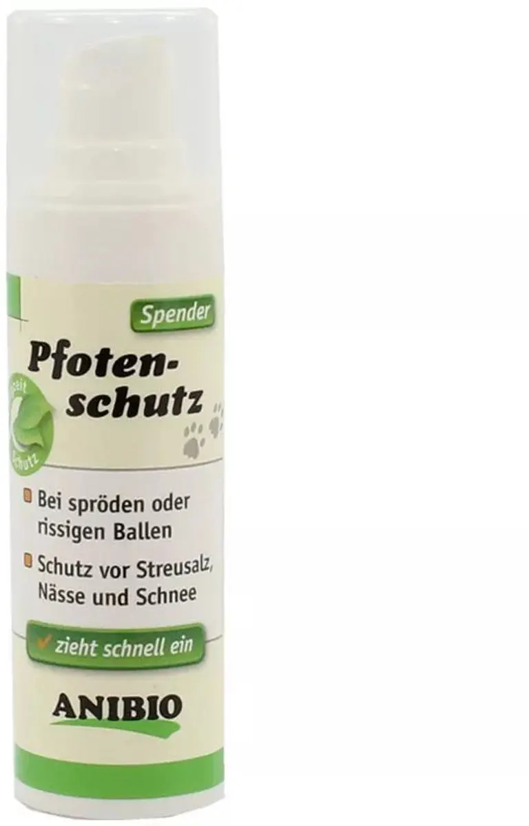Anibio poten bescherming voor honden en katten 30 ml