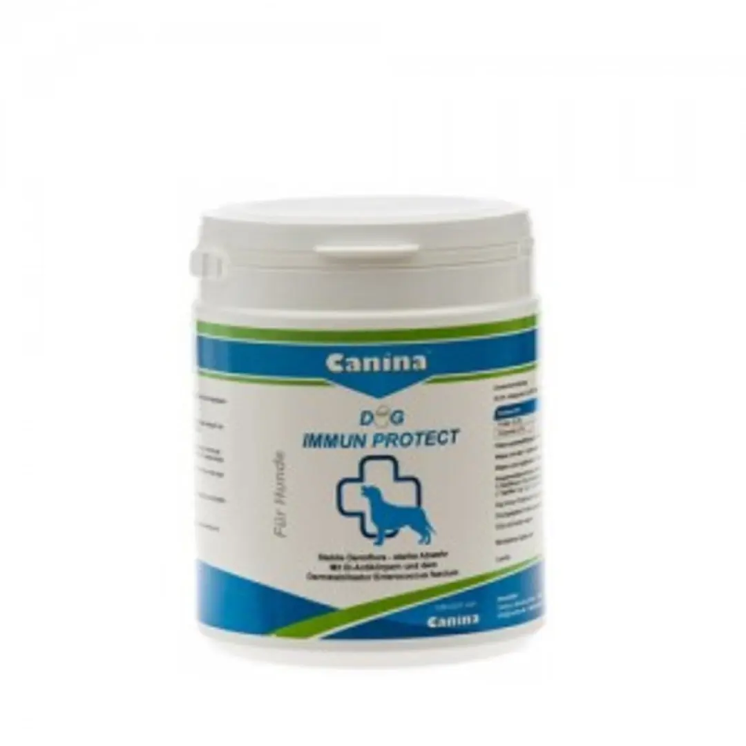Canina Dog Immun Protect