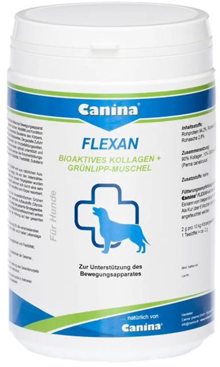 Canina Flexan