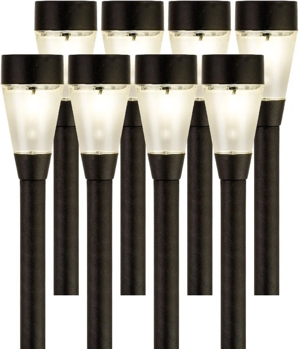 Lumineo Jive Zonne Tuinlamp