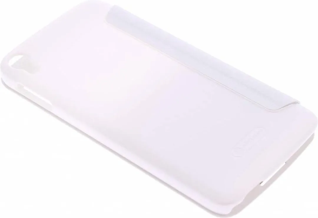 Nillkin Sparkle Booktype Hoes Alcatel One Touch Idol 3 5.5 - Goud - afbeelding 4 van 6