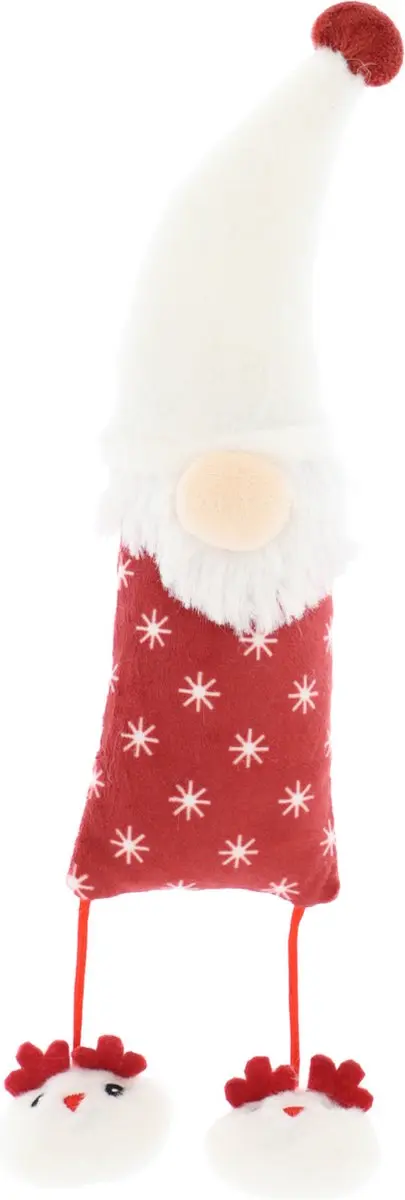 Rosewood Cupid & Comet Giovanni Gonk Kerstspeelgoed