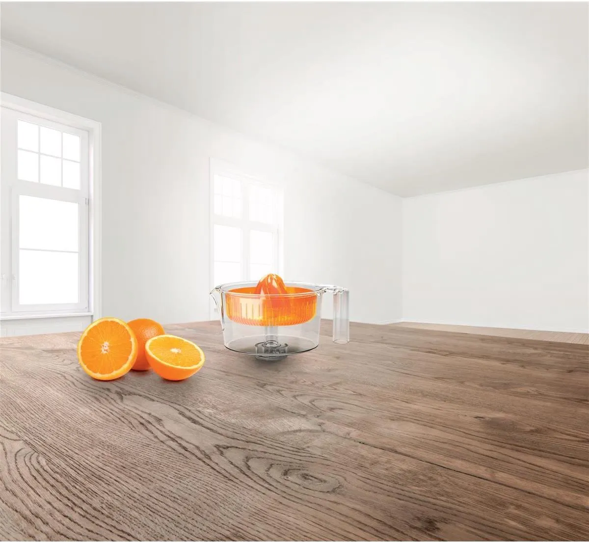 Bosch Citruspers MUZ5ZP1 - Wit