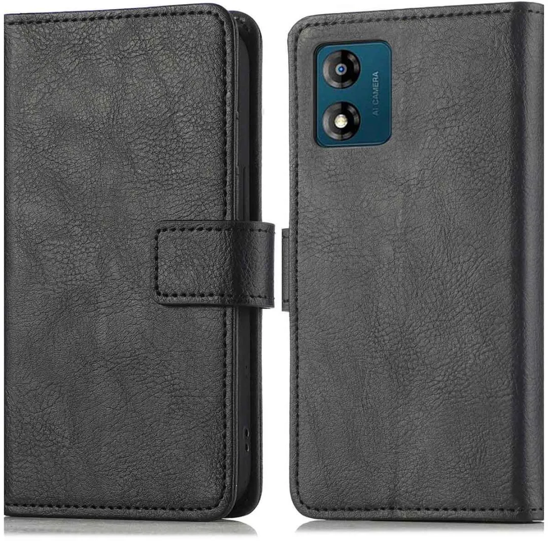 Imoshion Hoesje Motorola Moto E13