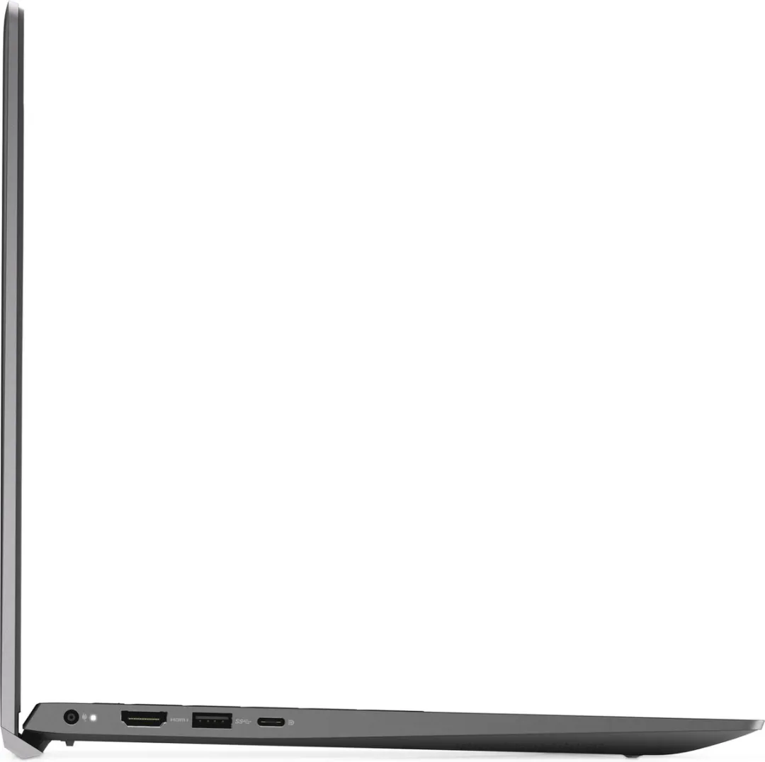 Dell Vostro 5502 Core i7-1165G7 Laptop - 8GB 512GB SSD GeForce MX330 - Grijs - afbeelding 6 van 6