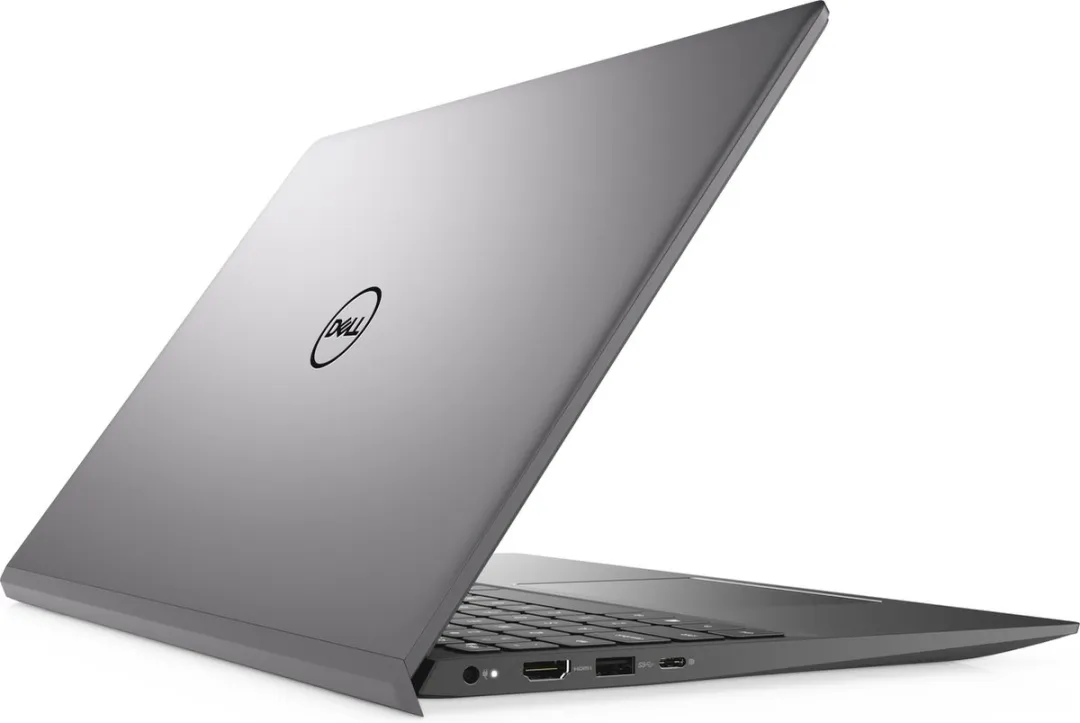 Dell Vostro 5502 Core i7-1165G7 Laptop