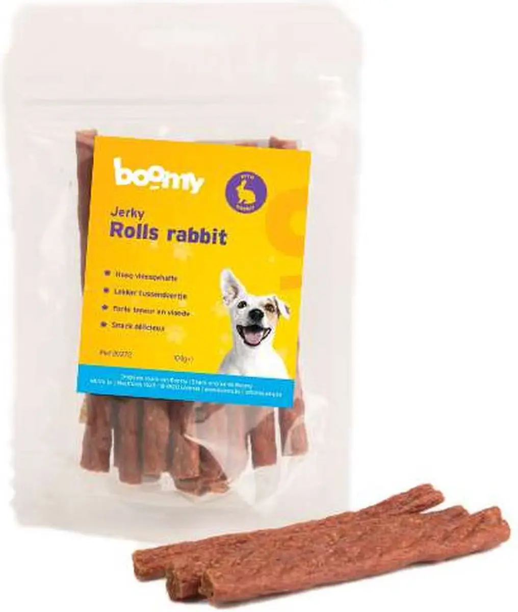 Boomy