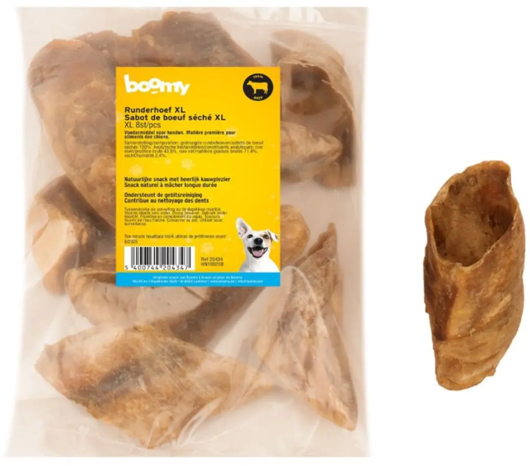 Boomy