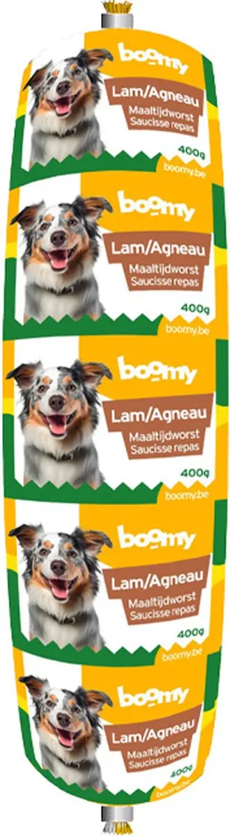 Boomy