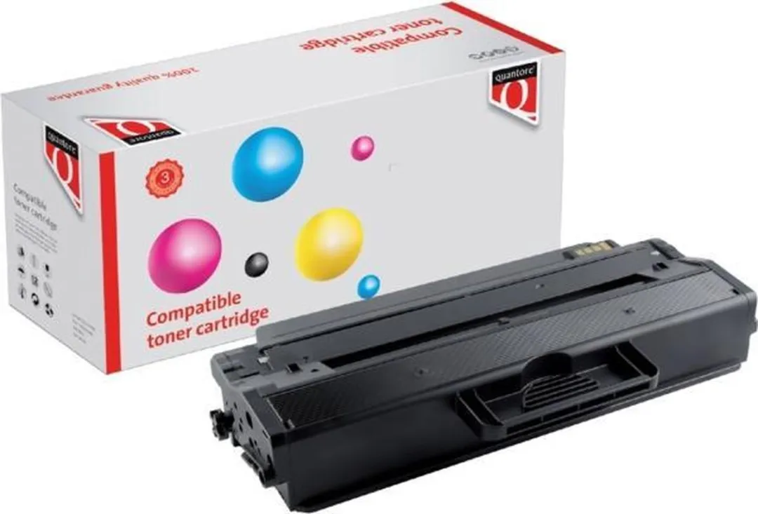 Quantore Toner Cartridge Samsung MLT-D103L