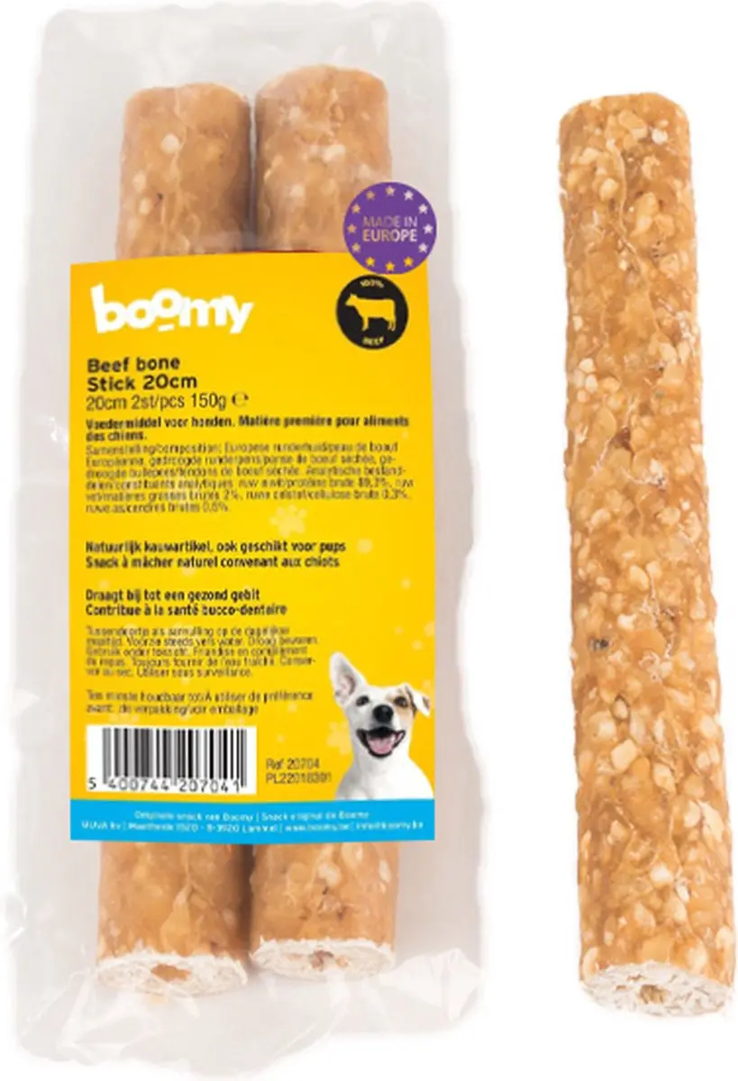 Boomy