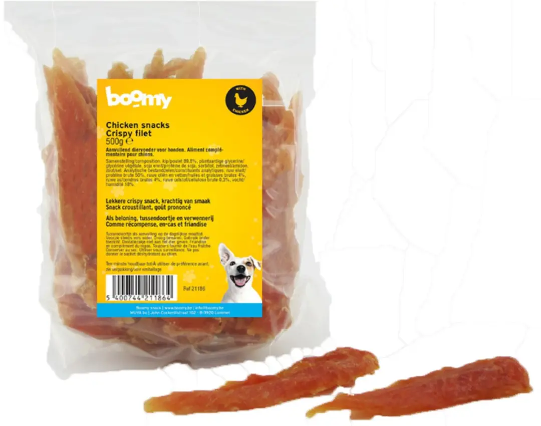 Boomy