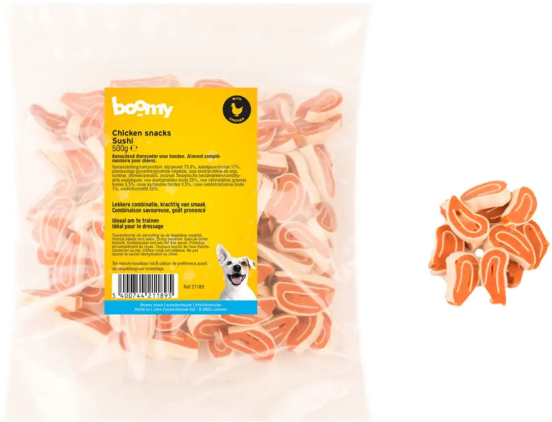 Boomy