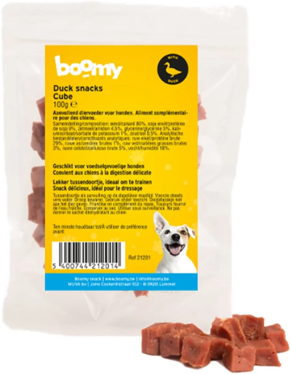 Boomy