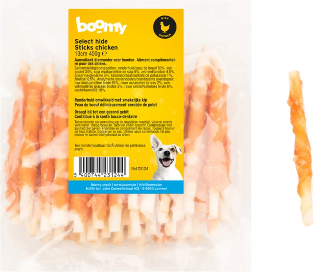 Boomy