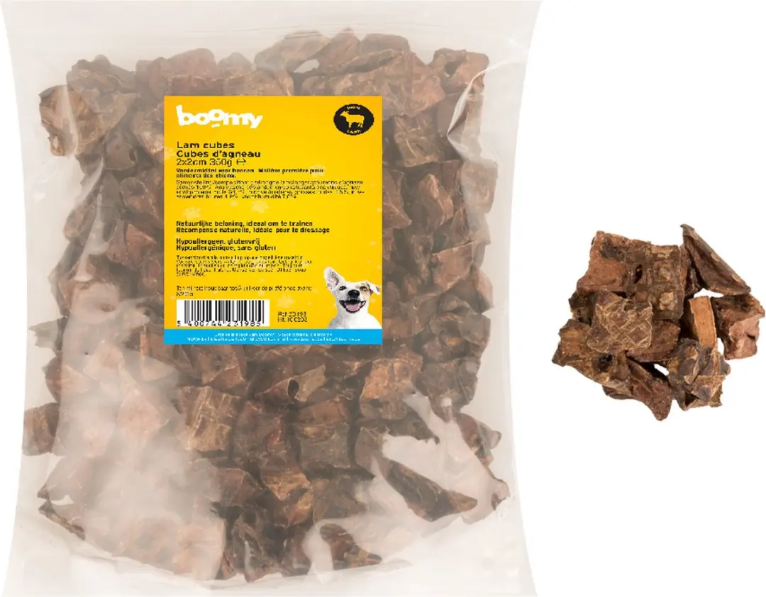 Boomy