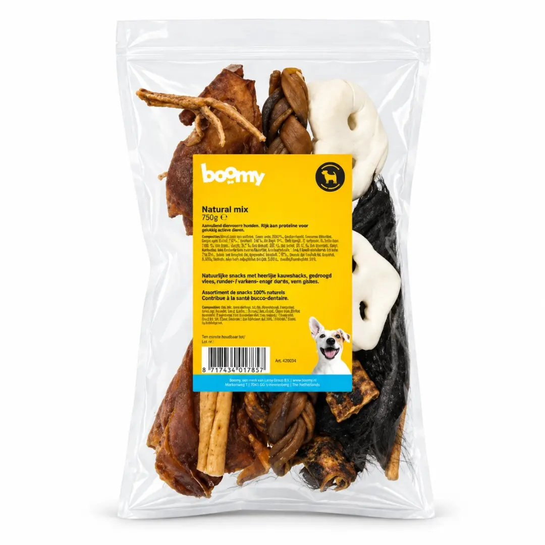 Boomy
