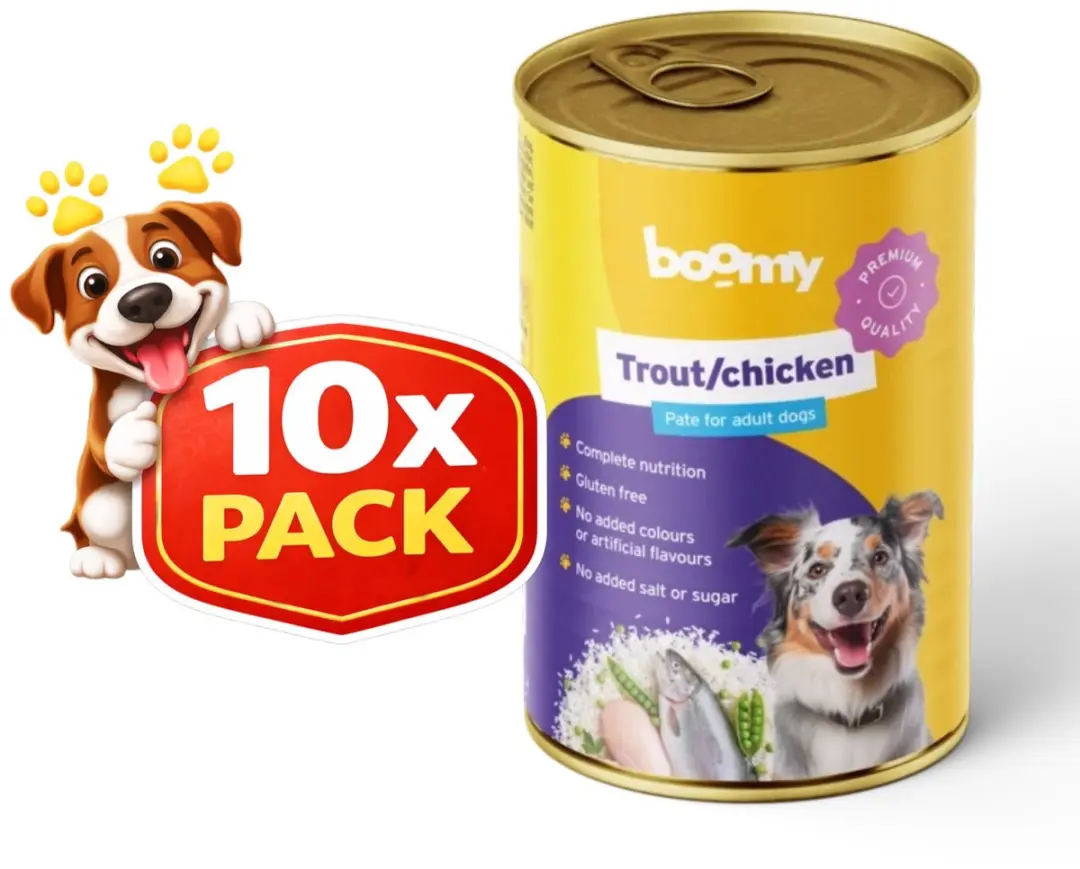 Boomy