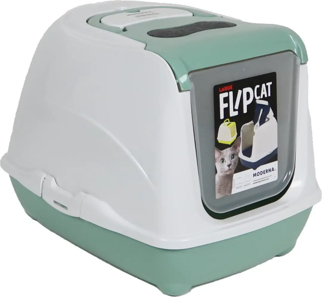 Boon Flipcat Kattentoilet