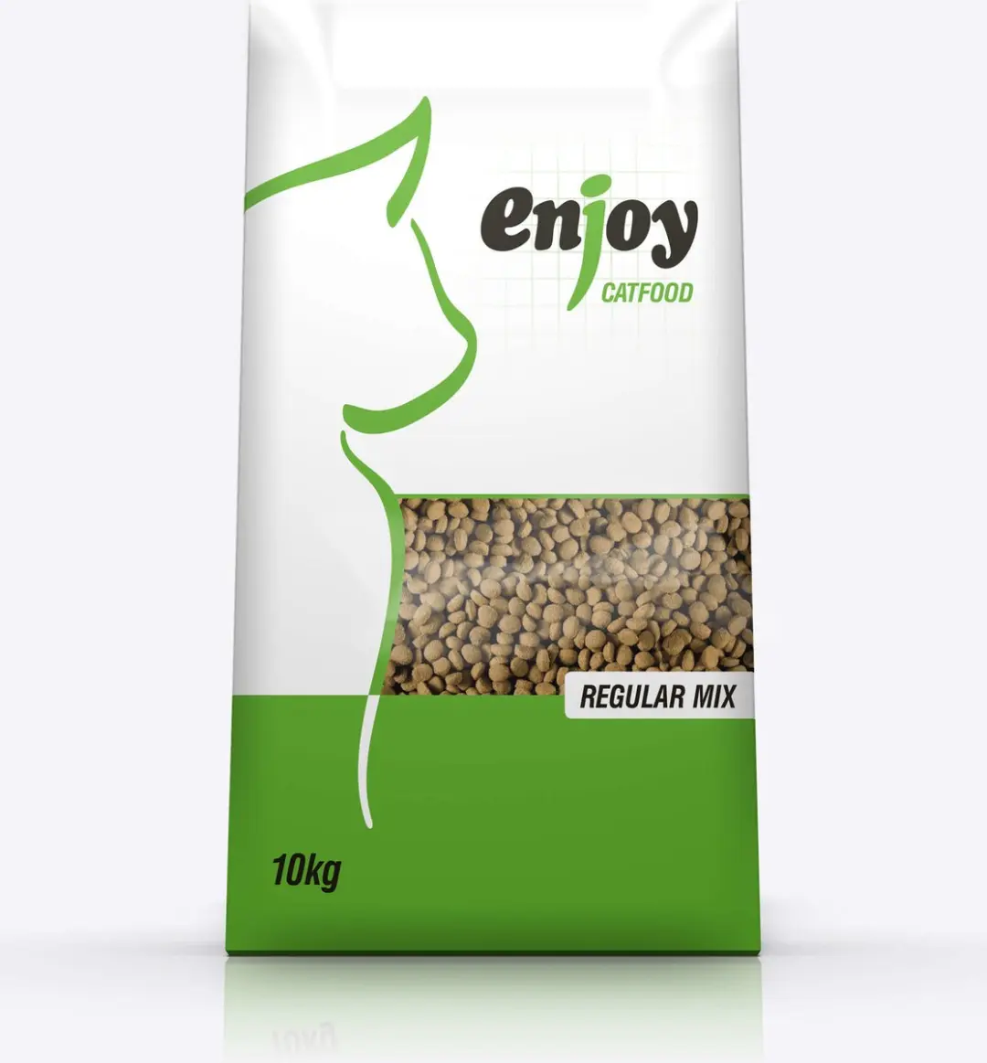 Enjoy Kattenvoer Regular Catmix