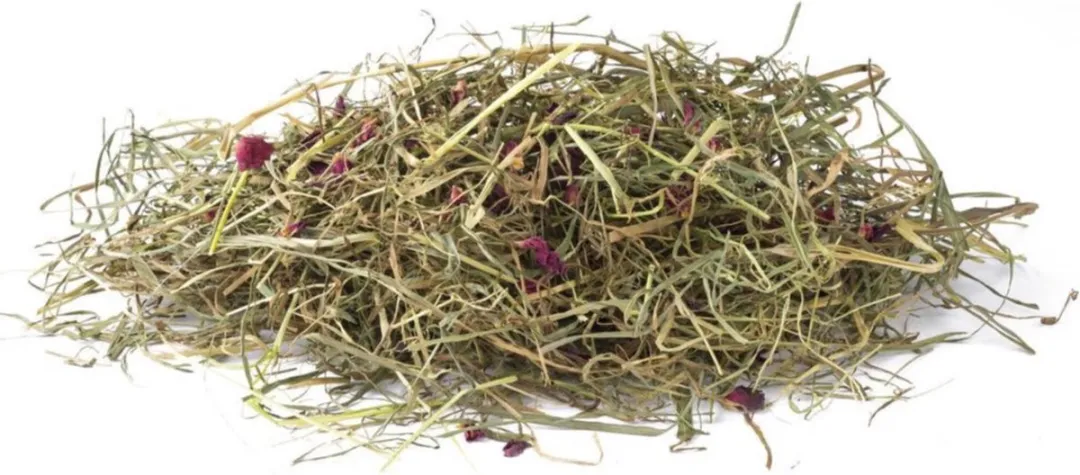 Vitakraft Vita Verde Hooi Wilde Rozen 500g
