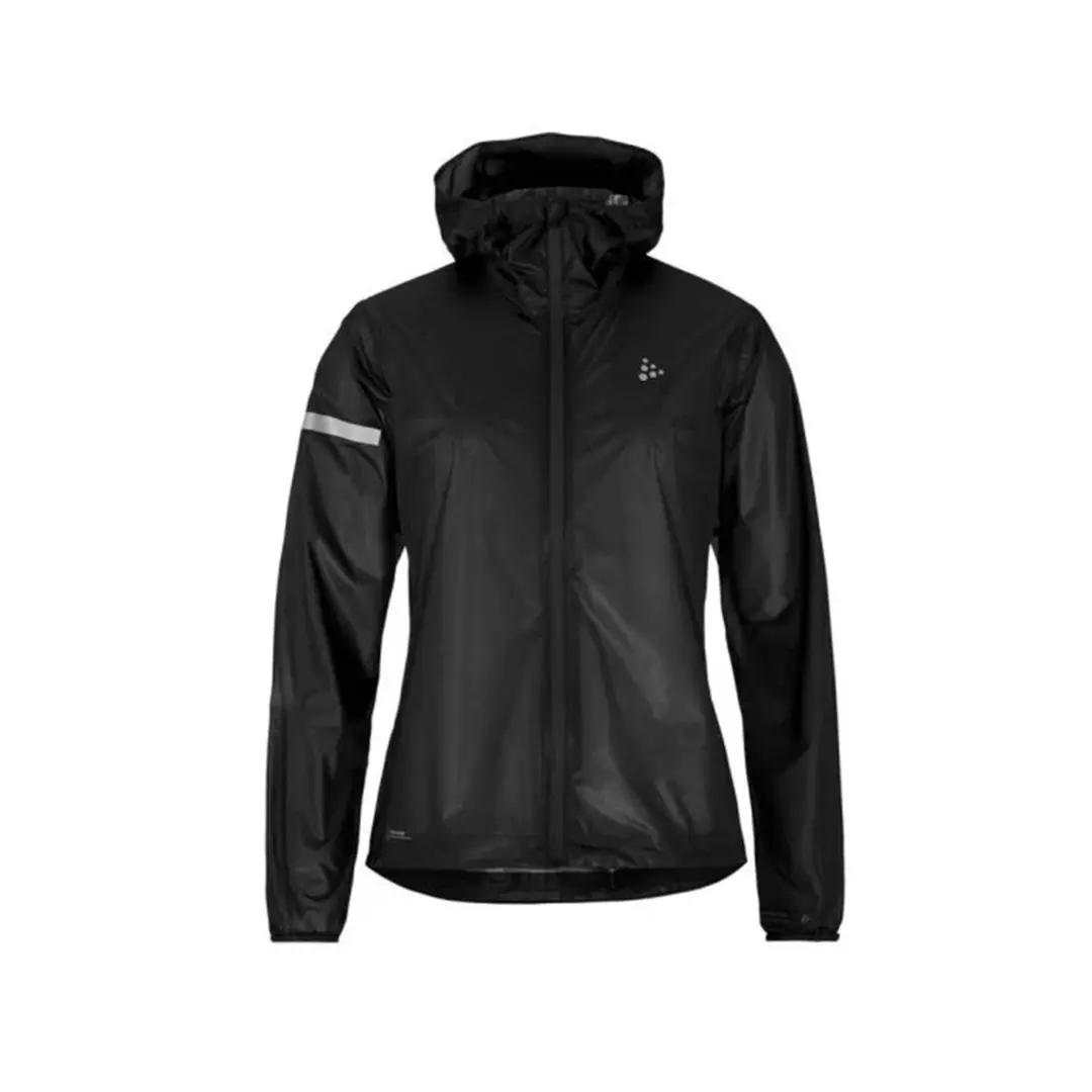 Craft Pro Hydro Lightweight Jacket Dames - afbeelding 2 van 4