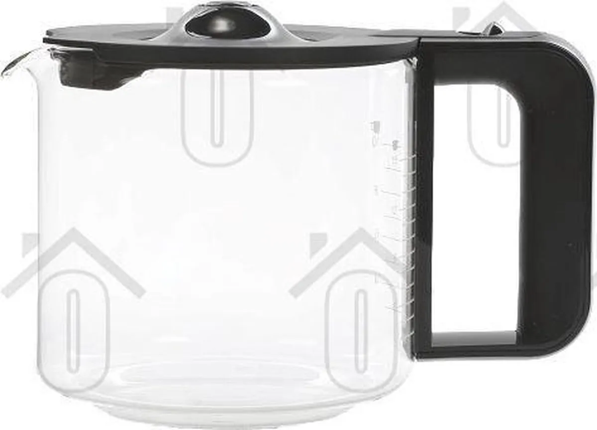 Bosch Kan Glaskan TKA8011/TKA8631