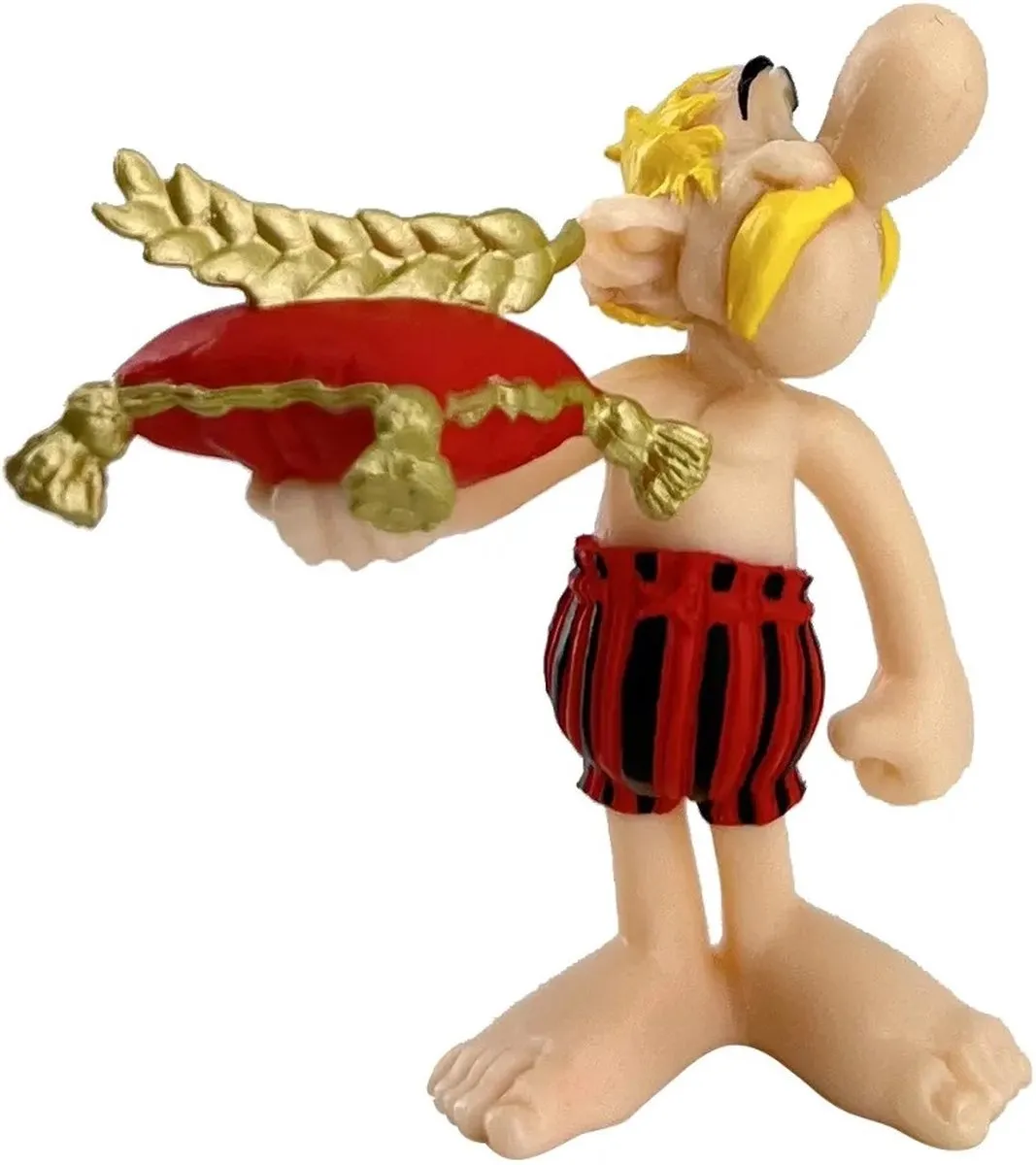 Plastoy Astérix Olympische Spelen Figuur 60613