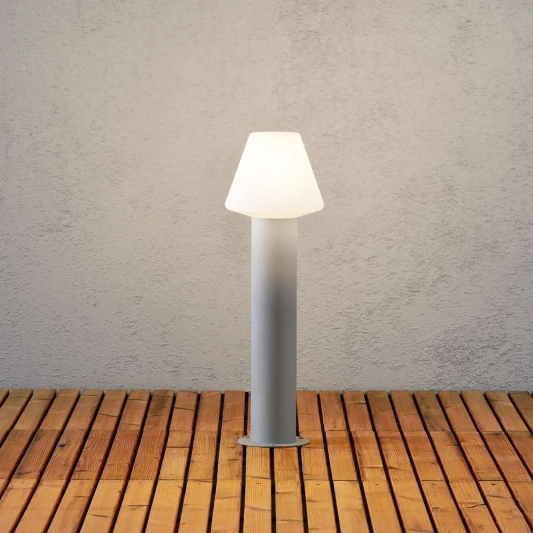Konstsmide 7272-302 Buitenverlichting - Grijs - 1x60W