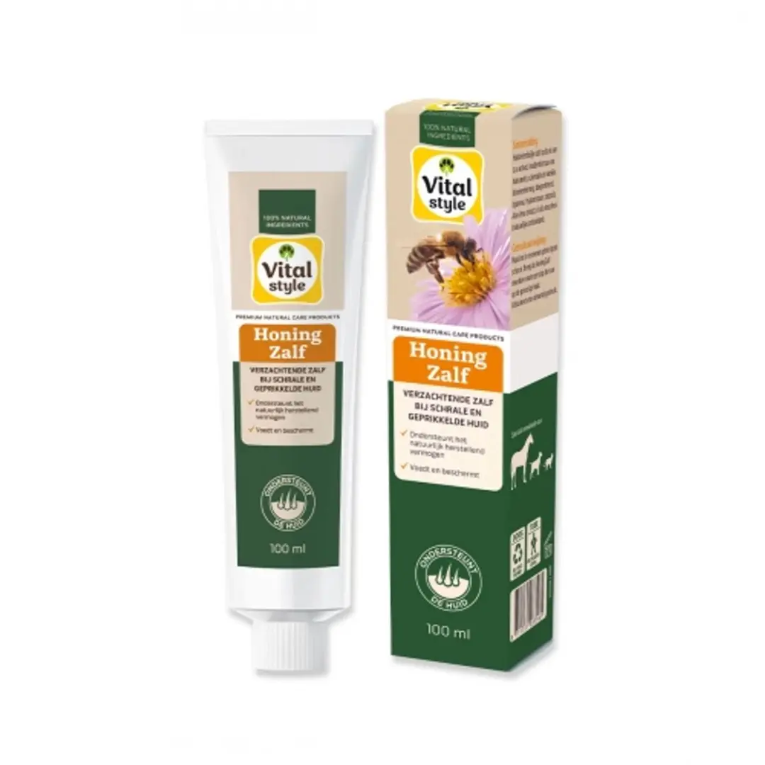 VITALstyle HoningZalf