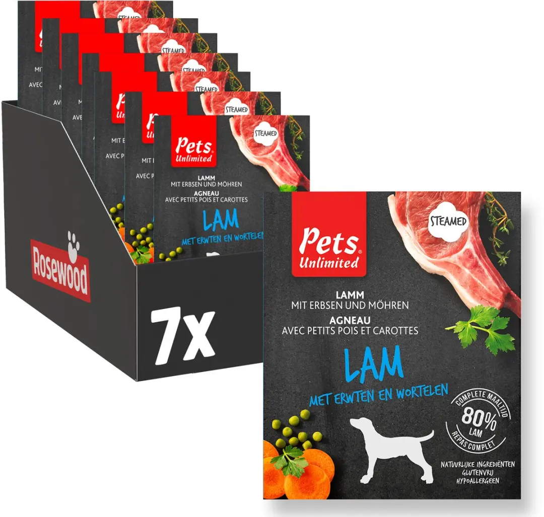 Pets Unlimited
