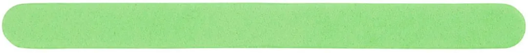 Creativ Company EVA Foam IJsstokjes 120 Stuks - Multi