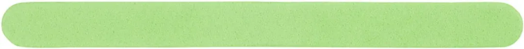 Creativ Company EVA Foam IJsstokjes 120 Stuks - Multi