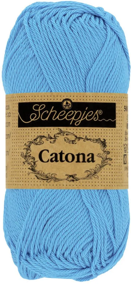 Scheepjes Catona 25g