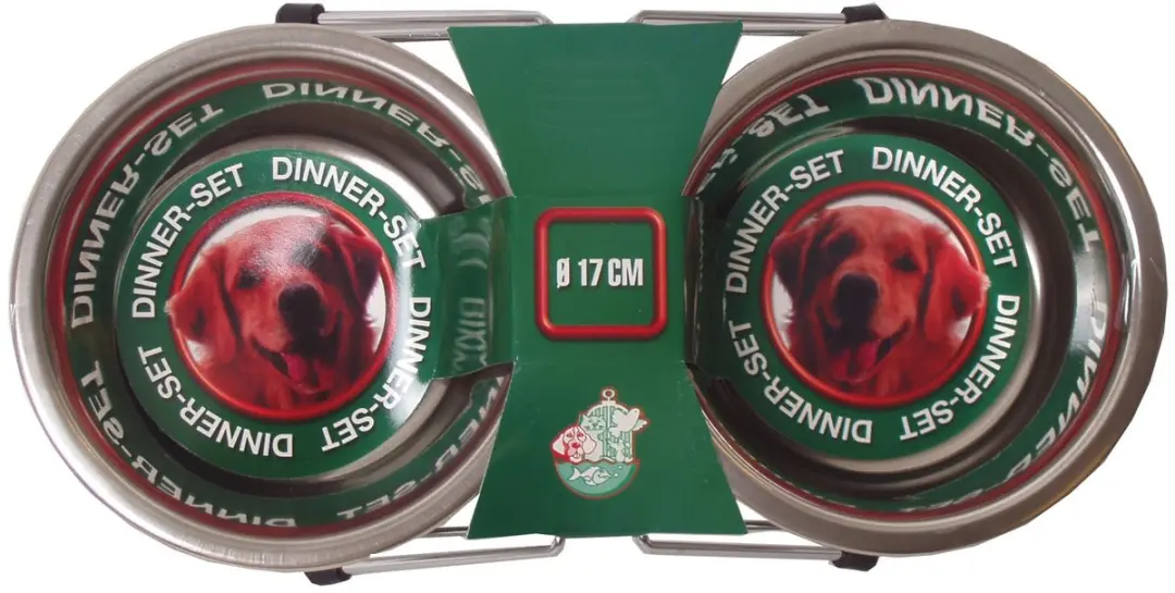 Gebr. de Boon Dinner Set