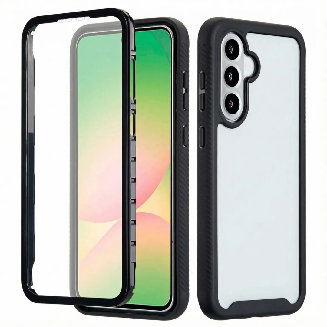 Imoshion Hoesje Samsung Galaxy A56