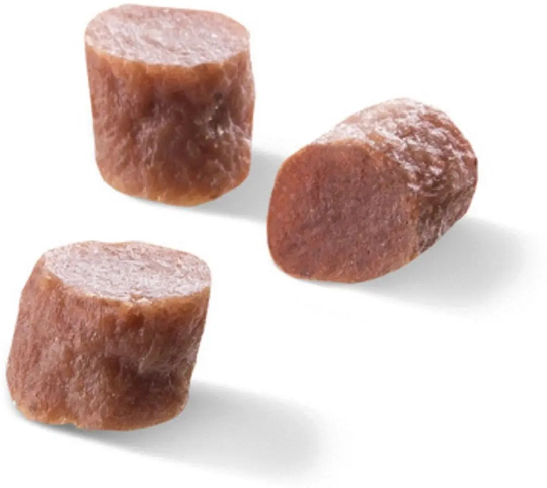 Proline Boxby Duck Trainers Hondensnacks - Eend - 100g - afbeelding 3 van 6