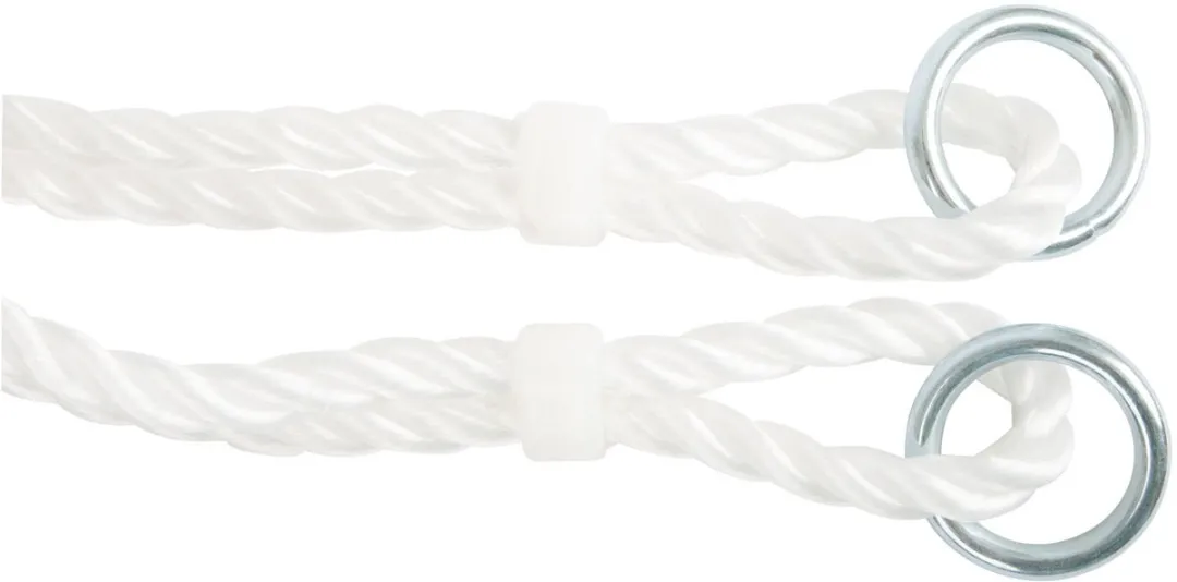 Small Foot Houten Paardenschommel 145cm - Blank