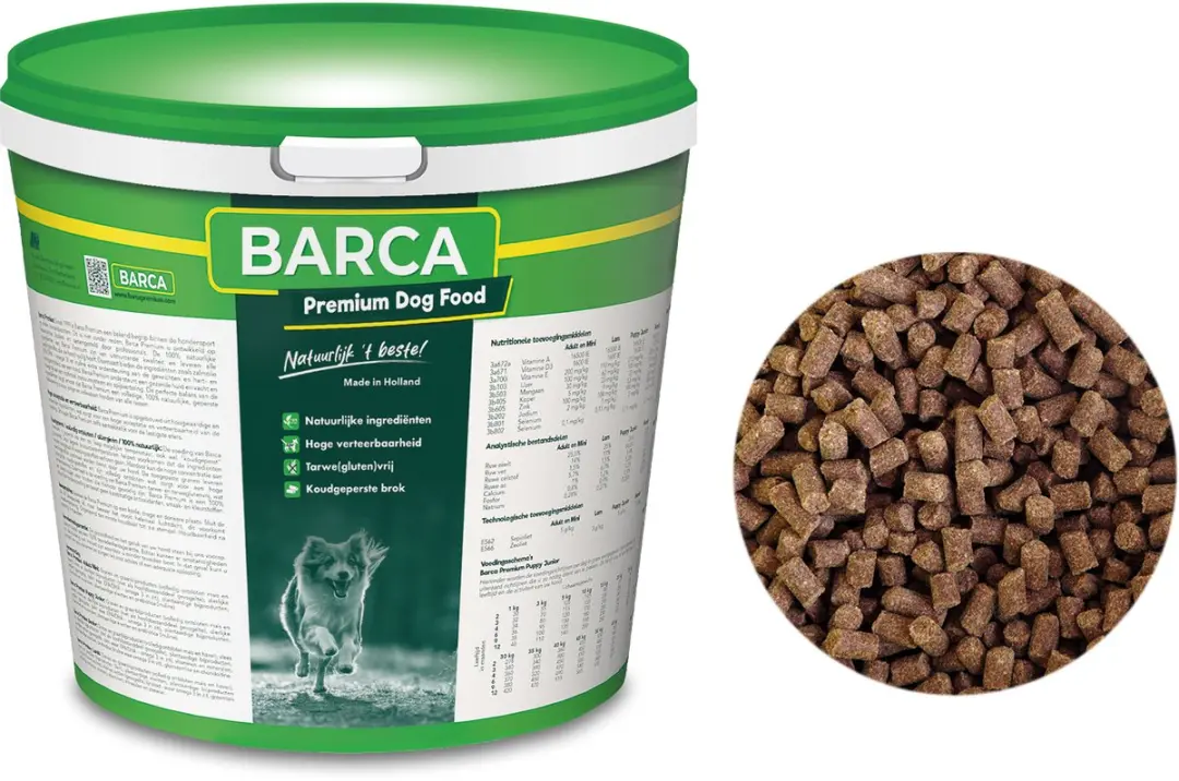 Barca Premium Mini