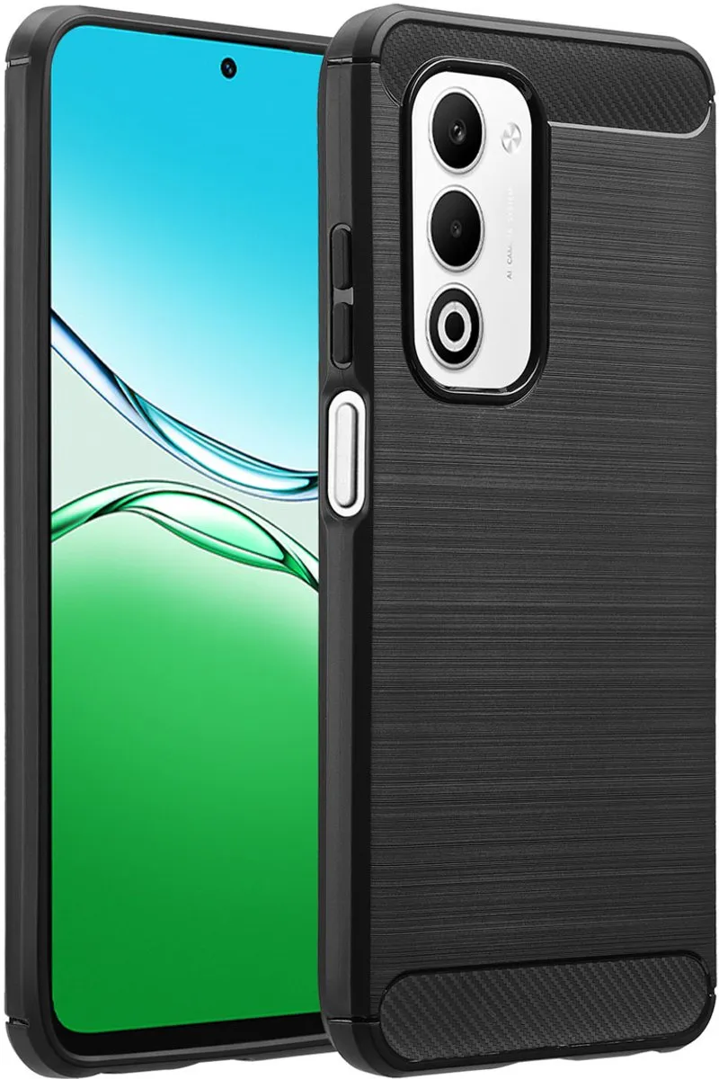 Imoshion Hoesje Oppo A5 5G