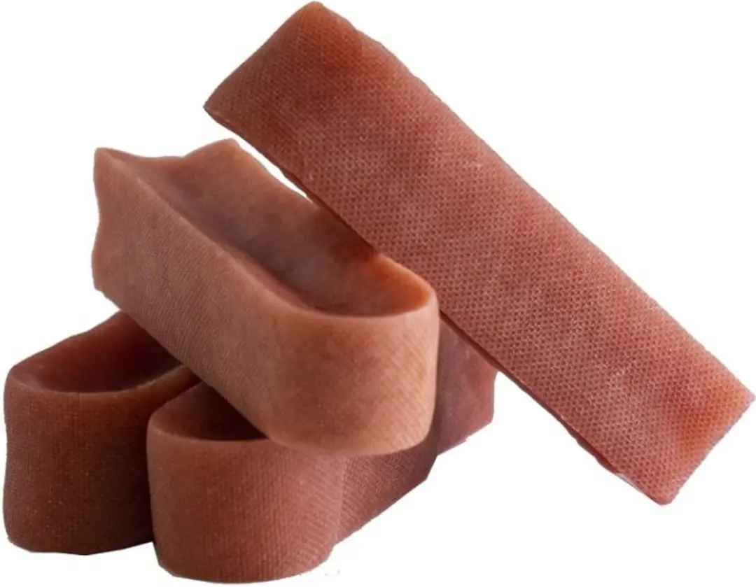 Himalaya Churpi Hondensnack Aardbei