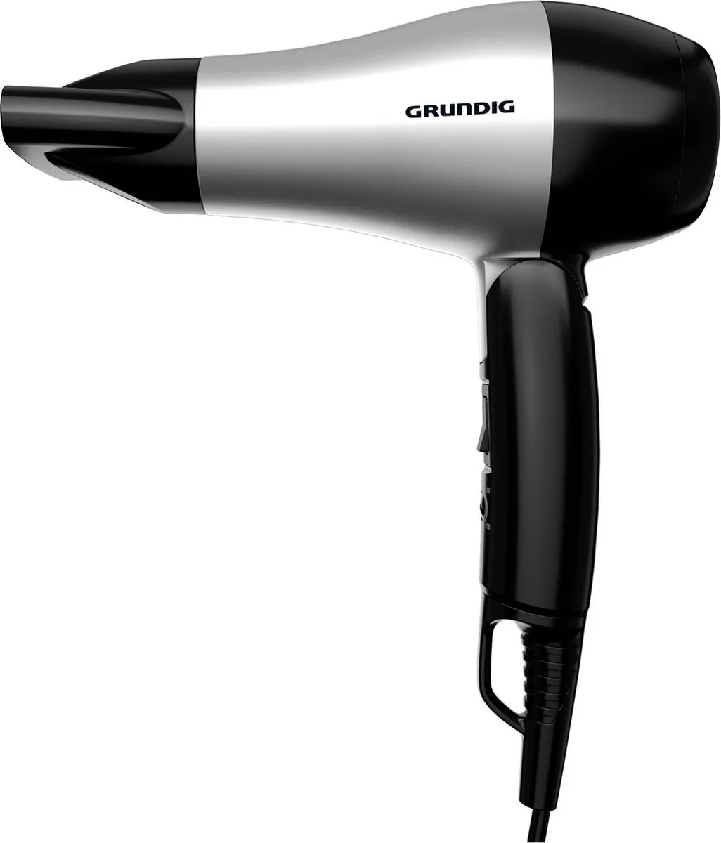 Grundig HD 2200 Haardroger 1200W