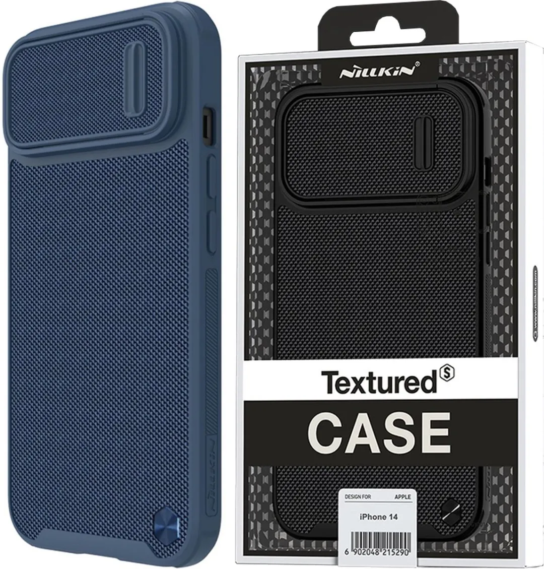 Nillkin Textured S Case iPhone 14 Plus