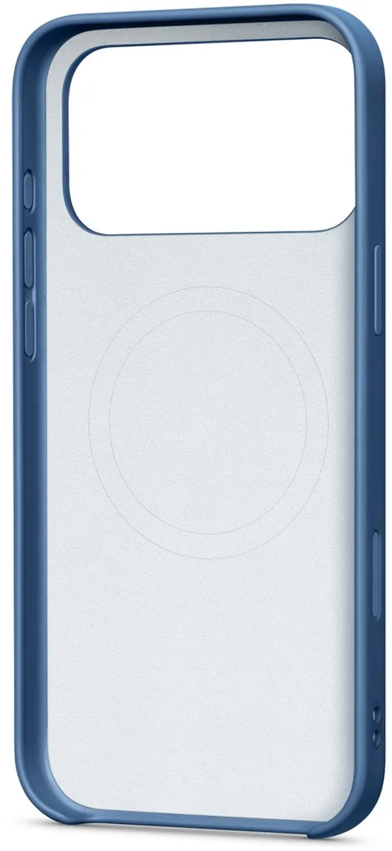 Beats Kickstand Case MGTR4LL/A - iPhone 17 Pro Max - Blauw