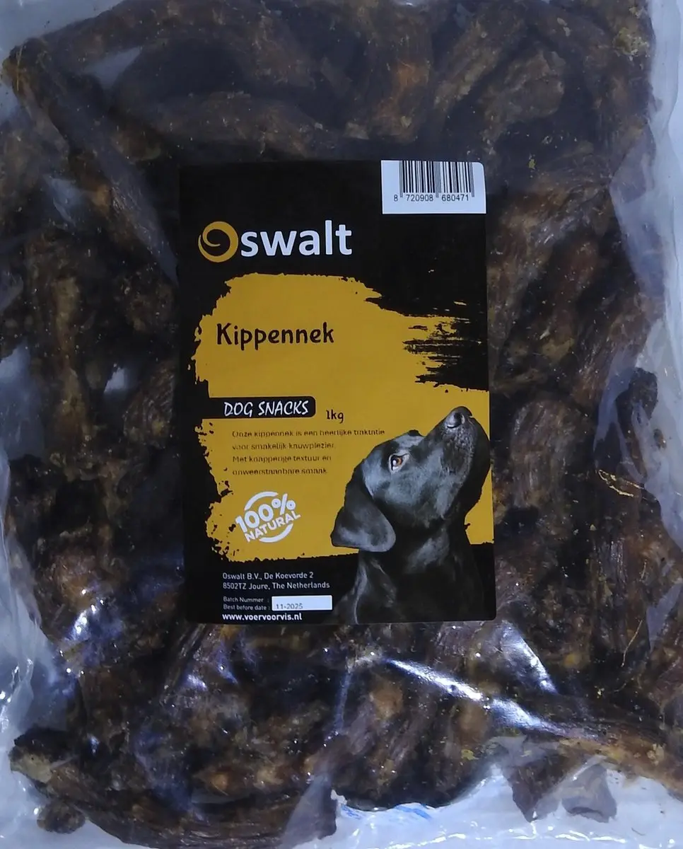 Oswalt Kippennek