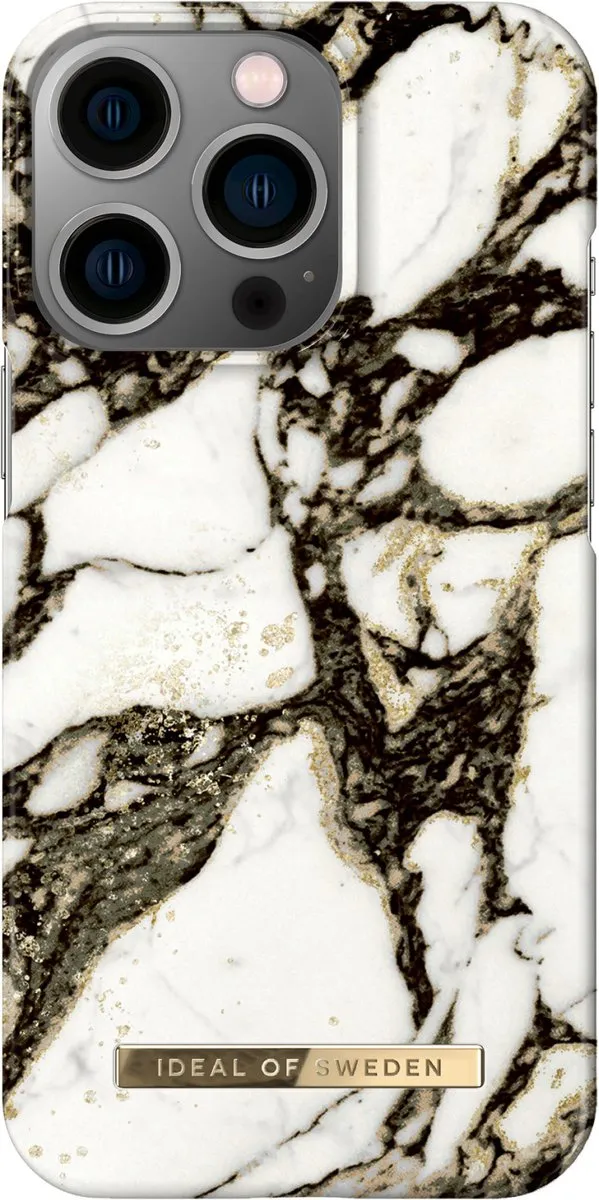 iDeal of Sweden iPhone 13 Pro Backcover
