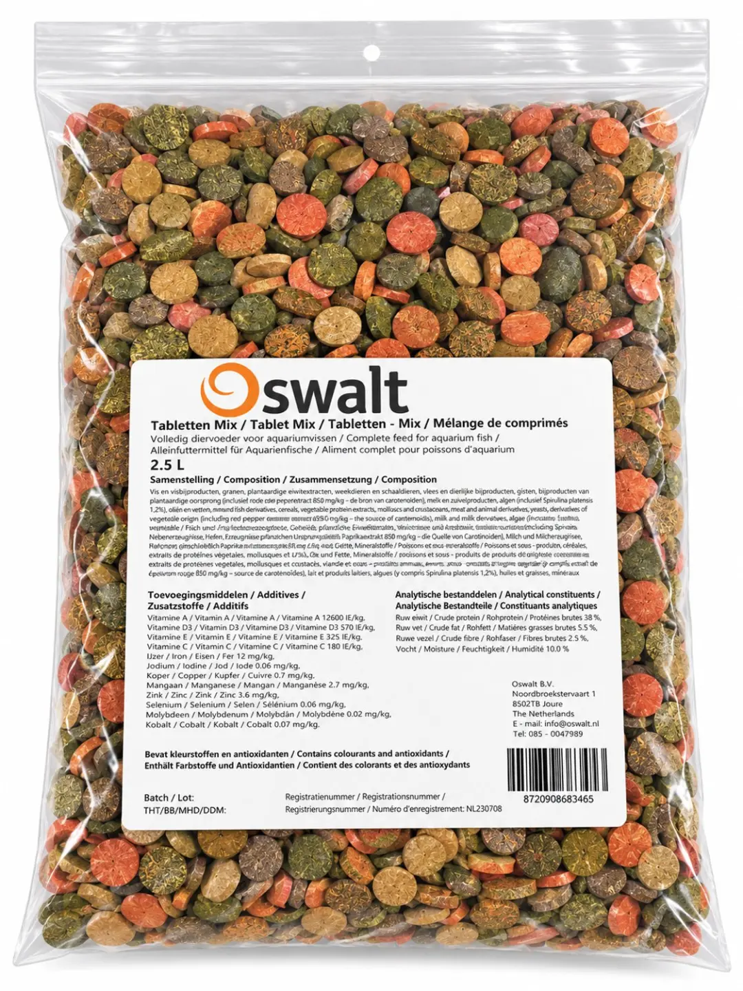 Oswalt