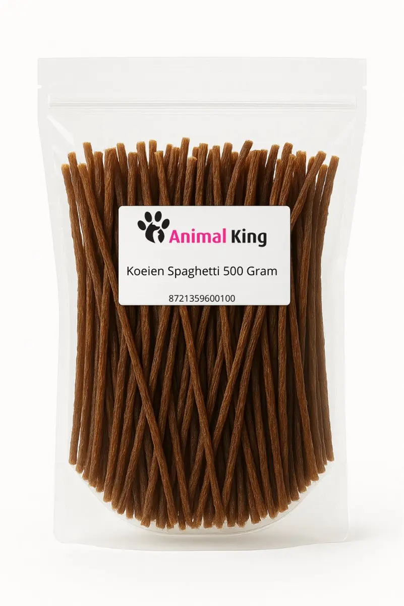 Animalking Koeien Spaghetti