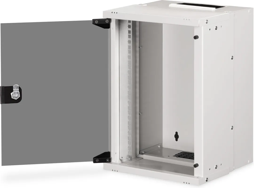 Digitus DN-49102 Wandrek 9U - Grijs